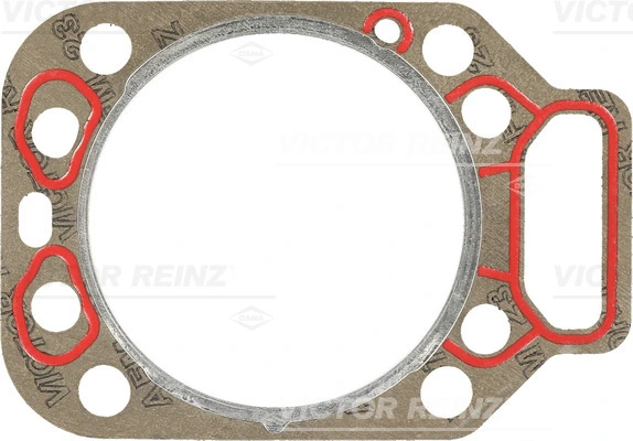 Gasket, cylinder head